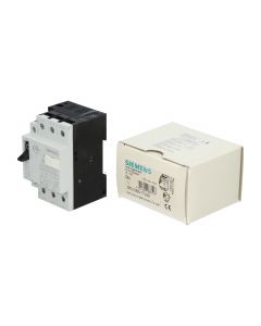 Siemens 3VU1300-1TL00 Circuit Breaker 5-10A New NFP