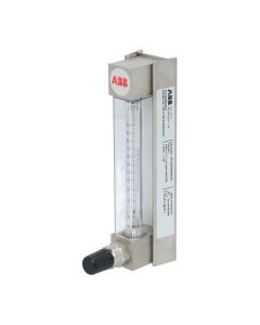 ABB 10A6100 PurgeMaster Flow Meter New NMP