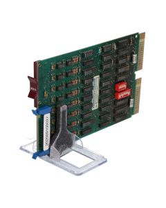 Digital M5026 Printed Circuit Board Used UMP