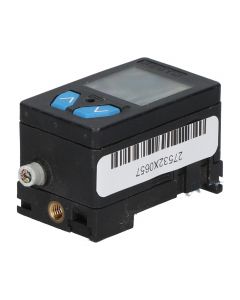 Festo PENV-A-PS/O-K Digital Vacuum Pressure Transducer Used UMP