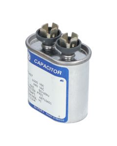 GE Fanuc 97F5437 Capacitor New NMP