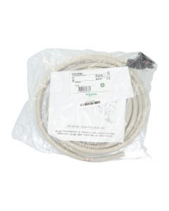 Schneider Electric TSXCDP301 Connection Cable New NFP Sealed