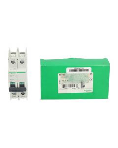 Schneider Electric 60156 Circuit Breaker 2P New NFP