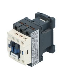 Schneider Electric LC1D12 TeSys Contactor Used UMP