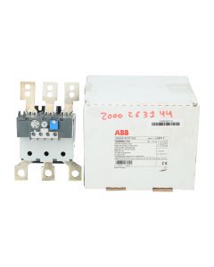 ABB 1SAZ421201R1002 Overload Relay New NFP