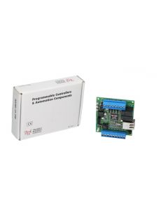 Tri NANO-10  Programmable controller New NFP