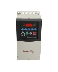 Allen-Bradley 22B-D1P4N104-A Variable Frequency Drive Used UMP