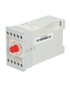 E. Dold & Sohne Kg AI902.15 Timing Relay New NMP