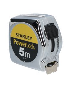 Stanley 1-33-195 Tape Measure 5M New NMP