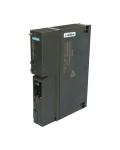Siemens 6ES7407-0KA02-0AA0 SIMATIC S7-400 PS 407 Power Supply Used UMP