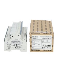 Siemens 5SY4310-7 Miniature Circuit Breaker 3P New NFP (4pcs)