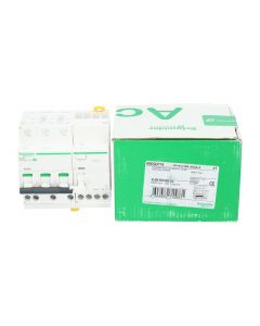 Schneider Electric A9DQ3716 Differential Circuit Breaker New NFP
