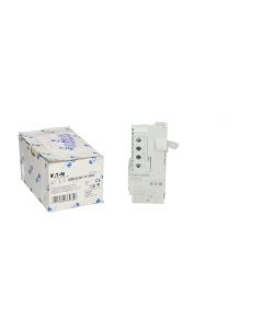 Eaton NZM4-XUHIV110-130DC Undervoltage Release 110-130Vdc New NFP