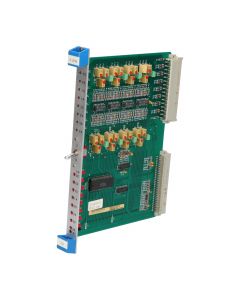 Satt Control 940143101 CPU Board Card Control NMP