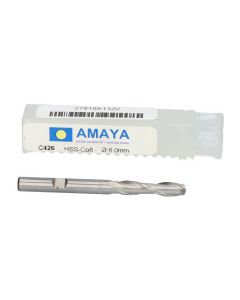 Amaya C426-6,00 Drill New NFP