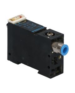 Festo VPEV-W-S-LED-GH Switch Sensor Used UMP