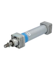 Festo DN-50-160-PPV Pneumatic Cylinder Bore 50mm Stroke 160mm New NMP