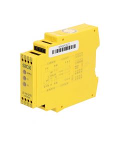 Sick 6024915 Safety Relay Used UMP