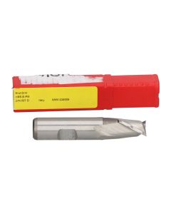 Dormer C11018.0 End Milling Cutter New NFP