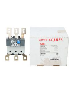 ABB 1SAZ421201R1001 Thermal Overload Relay New NFP