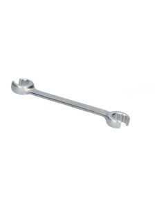 Beta 000940014 Flare Nut Open Ring Spanner New NMP