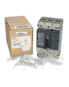 Schneider Electric 37197 Compact NSF switch New NFP