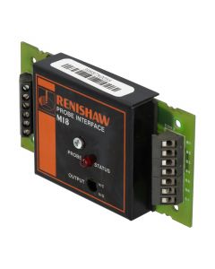 Renishaw MI8 Used UMP