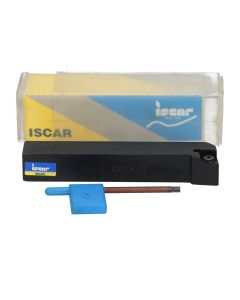 Iscar SCLCL2020K-12 Tool Holders for Turning New NFP