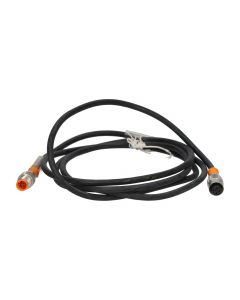 Lumberg RST5-RKT5-87/2 Sensor Actuator Cable New NMP