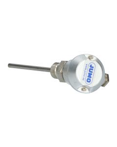 Jumo PT100 Plug-In Temperature Sensor New NMP