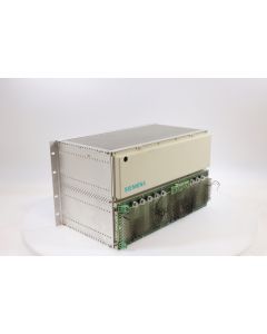 Siemens A5E00132423 module rack plc Used UMP
