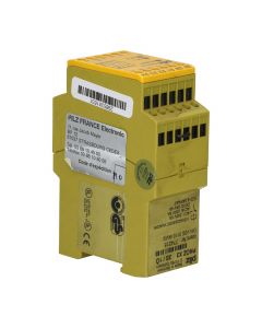 Pilz 774315 Safety Relay New NMP