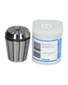 Eroglu 470E-05 Collet System New NFP