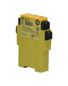 Pilz 777307 Safety Relay New NMP