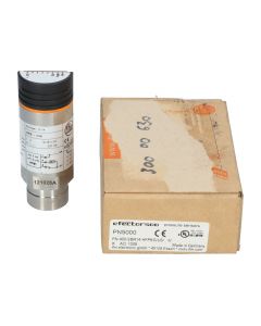 Neutral PN5000 Pressure Switch New NFP