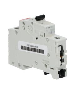 Abb 2CDS251001R0255 Miniature Circuit Breaker 1P New NMP