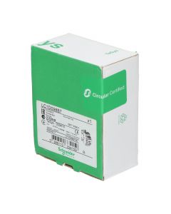 Schneider Electric LC1D098B7 Contactor New NFP