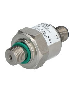 Jumo 401001/999 Pressure Sensor New NMP