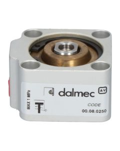Dalmec 00.08.0250 Cylinder  New NMP