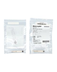 Balluff BES0180 Inductive Sensor New NFP