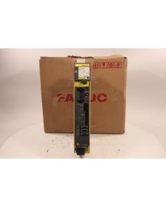 Fanuc A06B-6114-H207#N Servo Amplifier Used UMP