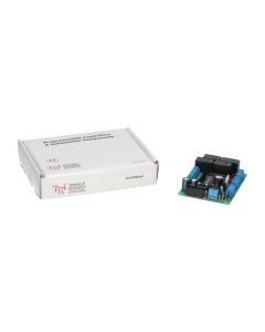Tri E10-RELAY+ Programmable Logic Controller New NFP
