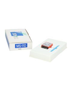 Sentec MS-110 Sensor New NFP