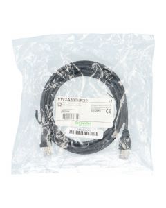 Schneider Electric VW3A8306R30 Cable For Modbus 3M New NFP Sealed