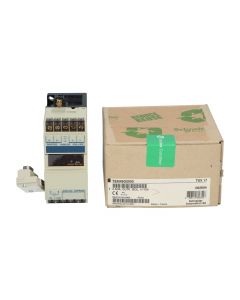 Schneider Electric TSXASG2000 TSX 2 Analogue Isolated Output Module New NFP