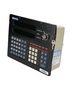 Telemecanique XBT-C7220 Terminal Used UMP