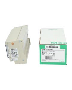 Schneider Electric ABE7R16T230 Sub-Base With Plug-In Relay New NFP