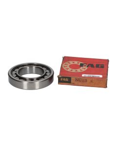 Fag NU213 Cylindrical Roller Bearing New NFP