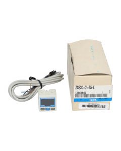 SMC ZSE30-01-65-L Vacuum Switch New NFP