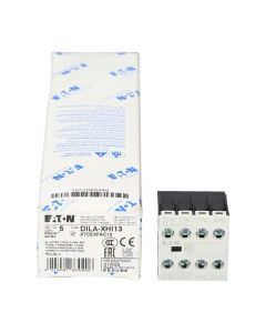 Eaton DILA-XHI13 New NFP (5pcs)